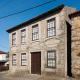 Casa do Sobreiro, Pedroso
