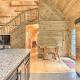 Palmerton Cabin with Game Room about 5 Mi to Blue Mtn, Palmerton (fotografie 7)