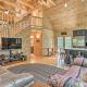 Palmerton Cabin with Game Room about 5 Mi to Blue Mtn, Palmerton (fotografie 3)