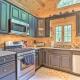 Palmerton Cabin with Game Room about 5 Mi to Blue Mtn, Palmerton (fotografie 9)