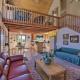 Questa Home with Views - 13 Mi to Red River Skiing!