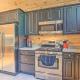 Palmerton Cabin with Game Room about 5 Mi to Blue Mtn, Palmerton (fotografie 8)
