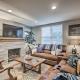 Nashville Home with Fire Pit and Yard, 3 Mi to Dwtn, Nashville