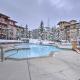 Solitude Mountain Slopeside Ski Condo with Hot Tub!, Brighton (fotografie 2)
