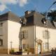 La Maison des Gardes - Chambres d'hôtes, Cluny (foto 5)
