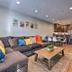 Solitude Mountain Slopeside Ski Condo with Hot Tub!, Brighton