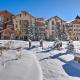 Solitude Mountain Slopeside Ski Condo with Hot Tub!, Brighton (fotografie 3)