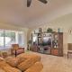 North Tucson Home with Patio by Catalina State Park! - Foto 1