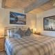 Ski Lovers Studio with Easy Pool and Hot Tub Access! Snowmass Village - Foto 2