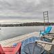 Lily Pad Oasis with Dock on Lake of the Ozarks!, Gravois Mills (fotografie 2)