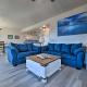 Sea Shell Chalet Oceanfront Surfside Beach Gem, Surfside Beach - Fotografie 9