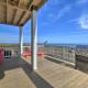 Sea Shell Chalet Oceanfront Surfside Beach Gem, Surfside Beach - Fotografie 4