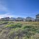 Sea Shell Chalet Oceanfront Surfside Beach Gem, Surfside Beach - Fotografie 6