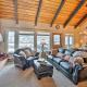 Big Sky Condo with Resort Amenities and Mountain Views - Fotografie 10