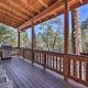 Hike, Fish, Golf and Ski High Country Log Cabin! Pinetop-Lakeside - Photo 2