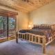 Hike, Fish, Golf and Ski High Country Log Cabin! Pinetop-Lakeside - Photo 10