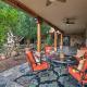 Rest Easy in Mesa! Home w/ Hot Tub & Shared Yard