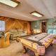Hike, Ski, Fish Big Bear Lake Lodge with Deck - Zdjęcie 2