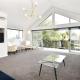 City Haven - 4BR for Families & Friends, Secure Parking Christchurch - Fotografie 1