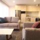 FERNZ Motel & Apartments Birkenhead, Auckland - Fotografie 3