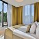 Centennial Nexus Hotel Tallinn, Tallinn (Foto 2)