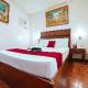 RedDoorz at La Casa Guesthouse former RedDoorz at Tamarind Street Angeles City - Foto 3