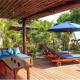 Blue Lagoon Beach Resort, Nacula Island (fotografie 2)