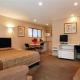Cornwall Park Motor Inn, Auckland - Fotografie 5
