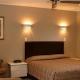 Cornwall Park Motor Inn, Auckland - Fotografie 7