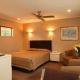 Cornwall Park Motor Inn, Auckland - Fotografie 8
