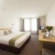 Quest Cathedral Junction Serviced Apartments, Christchurch - Fotografie 5