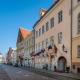 Three Crowns Residents, Tallinn (photo 3)