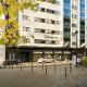 Hotel Le Châtelain, Brusel - Fotografie 7