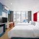 128 room and massage, Bangkok - Foto 2