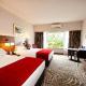 Waipuna Hotel & Conference Centre, Auckland - Fotografie 10