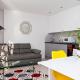 St Anne's Court by Indigo Flats, Londýn - Fotografie 2