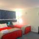 Coachman Motel Christchurch - Foto 5