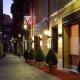 Phi Hotel Bologna Boloňa - Fotografie 3