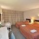 Manukau Hotel & Conference Centre, Auckland - Fotografie 2