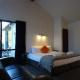 Alpine Glacier Motel, Franz Josef (fotografie 2)