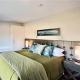 The St James Premium Accommodation, Hanmer Springs (fotografie 2)