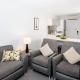 Quest Newmarket Serviced Apartments, Auckland - Fotografie 8