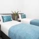 Quest Newmarket Serviced Apartments, Auckland - Fotografie 10