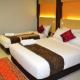 Prime Hotel at TRX Tower, Kuala Lumpur - Foto 8