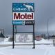 Chimo Motel, Cochrane - Fotografie 1