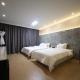Bestie Hotel, Pusan (fotografie 9)