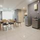 Central Residence Homestay2 @ Sungai Besi, Kuala Lumpur, Kuala Lumpur - Fotografie 4