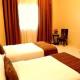 Emirates Stars Hotel Apartments Dubai, Dubaj - Fotografie 5