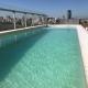 Apartamento Av kennedy y Cerviño a metros embajada EEUU, Buenos Aires - Foto 4