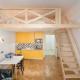 Mordecai 12 Apartments by Adrez, Praha - Fotografie 9